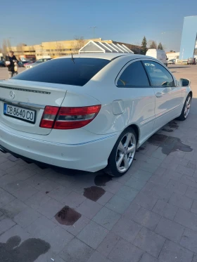 Mercedes-Benz CLC 180, снимка 6