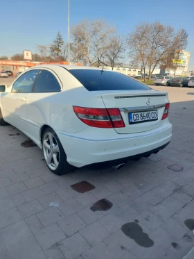 Mercedes-Benz CLC 180, снимка 4