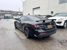 BMW 430 xDrive CARFAX, снимка 3