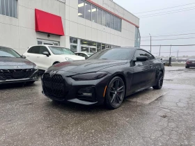 BMW 430 xDrive CARFAX, снимка 1