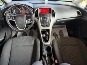 Opel Astra 1.7 TDCI PERFEKTNA, снимка 7