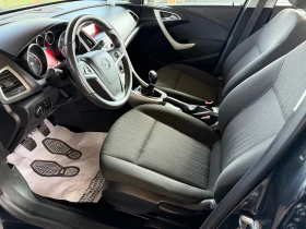 Opel Astra 1.7 TDCI PERFEKTNA, снимка 8