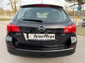 Opel Astra 1.7 TDCI PERFEKTNA, снимка 5