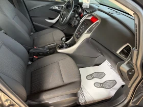 Opel Astra 1.7 TDCI PERFEKTNA, снимка 9