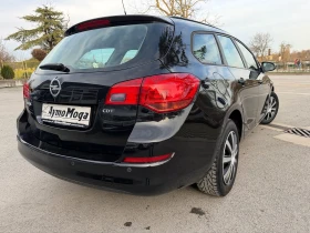Opel Astra 1.7 TDCI PERFEKTNA, снимка 6