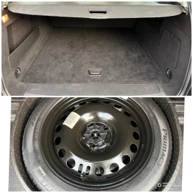 Opel Astra 1.7 TDCI PERFEKTNA, снимка 11