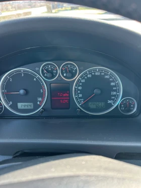 Seat Alhambra 1.9, снимка 6