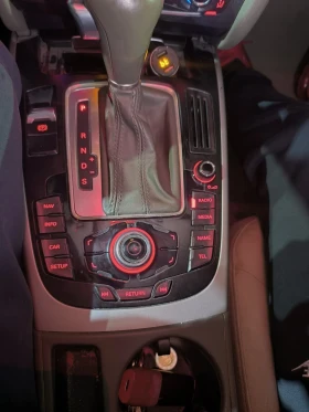 Audi A5 Хечбек 5 врати, снимка 1