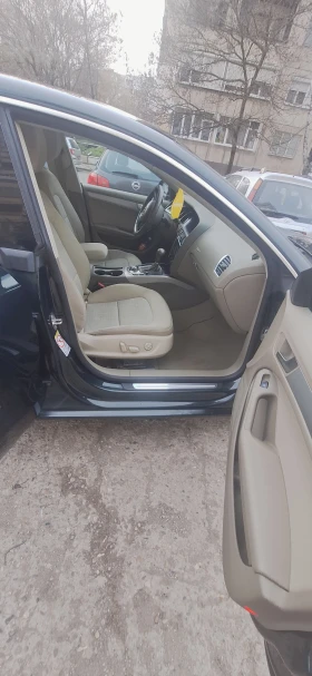 Audi A5 3.0 TDI quatro, снимка 13