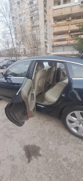 Audi A5 3.0 TDI quatro, снимка 11