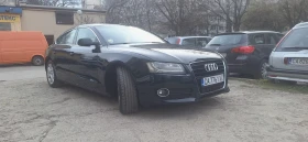 Audi A5 3.0 TDI quatro, снимка 8