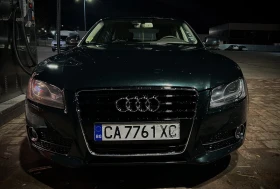 Audi A5 Хечбек 5 врати, снимка 3