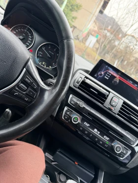 BMW 120 М пакет, снимка 10