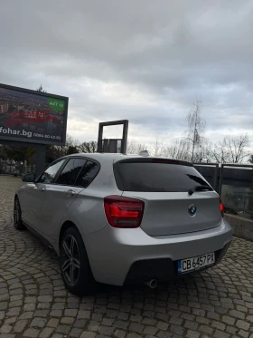 BMW 120 М пакет, снимка 6
