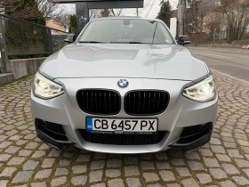 BMW 120 М пакет, снимка 2