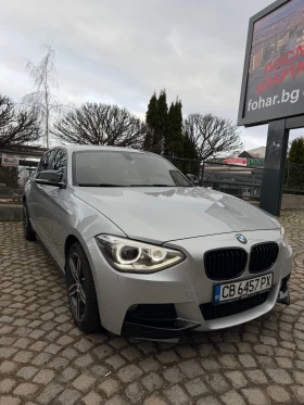 BMW 120 М пакет, снимка 1
