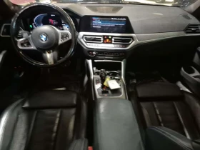 BMW 330 * 330E XDRIVE* M PACK* ДВА КЛЮЧА* ПОДГРЕВ* , снимка 10