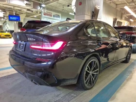 BMW 330 * 330E XDRIVE* M PACK* ДВА КЛЮЧА* ПОДГРЕВ* , снимка 3
