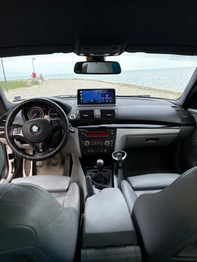 BMW 123 E82 Coupe Bi-turbo, снимка 8