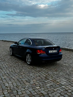 BMW 123 E82 Coupe Bi-turbo, снимка 6