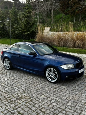 BMW 123 E82 Coupe Bi-turbo, снимка 2