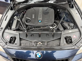 BMW 530 d M-sport ДЕСЕН ВОЛАН, снимка 12