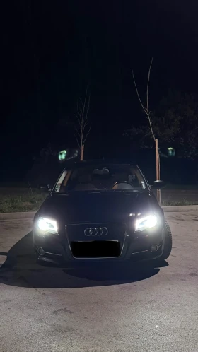 Audi A3, снимка 13