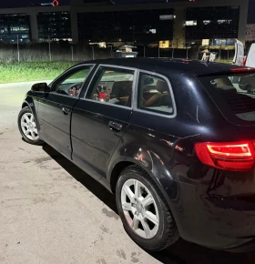 Audi A3, снимка 4