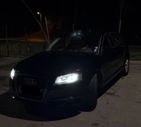 Audi A3, снимка 3