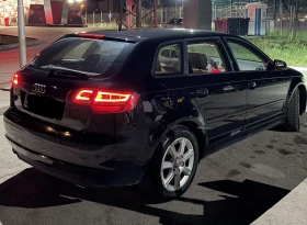 Audi A3, снимка 6