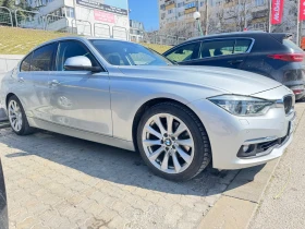 BMW 330, снимка 1