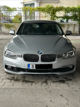 BMW 330, снимка 4