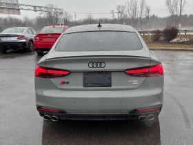 Audi S5 * Technik * CARFAX * ЦЕНА ДО БГ, снимка 5