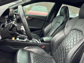 Audi S5 * Technik * CARFAX * ЦЕНА ДО БГ, снимка 6