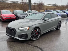 Audi S5 * Technik * CARFAX * ЦЕНА ДО БГ, снимка 1