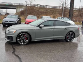 Audi S5 * Technik * CARFAX * ЦЕНА ДО БГ, снимка 3