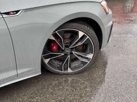 Audi S5 * Technik * CARFAX * ЦЕНА ДО БГ, снимка 14