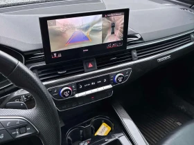 Audi S5 * Technik * CARFAX * ЦЕНА ДО БГ, снимка 9