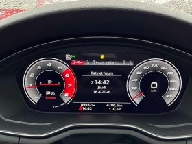 Audi S5 * Technik * CARFAX * ЦЕНА ДО БГ, снимка 8