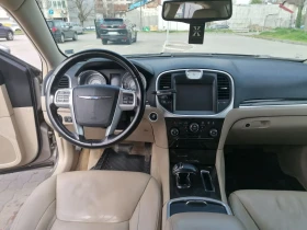 Chrysler 300c 3.6, снимка 9