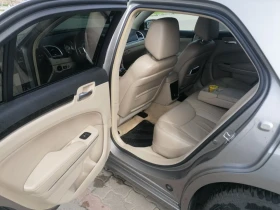 Chrysler 300c 3.6, снимка 14