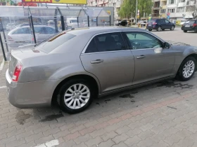 Chrysler 300c 3.6, снимка 6
