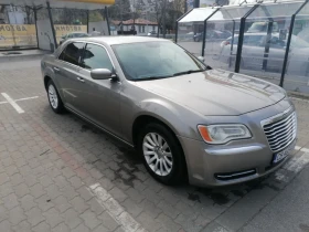 Chrysler 300c 3.6, снимка 1