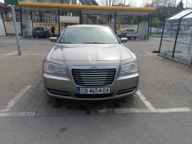 Chrysler 300c 3.6, снимка 3