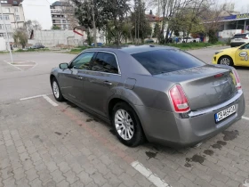 Chrysler 300c 3.6, снимка 4