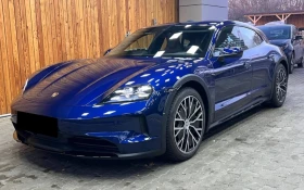 Porsche Taycan 4S Cross Turismo, снимка 1