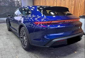 Porsche Taycan 4S Cross Turismo, снимка 2