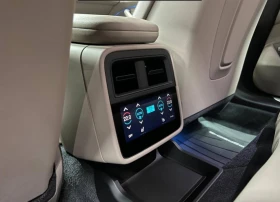 Porsche Taycan 4S Cross Turismo, снимка 8