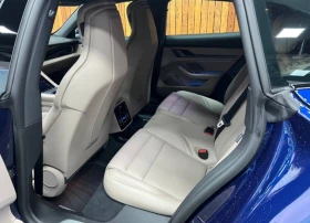 Porsche Taycan 4S Cross Turismo, снимка 7