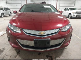 Chevrolet Volt 1.5l Lt, снимка 12